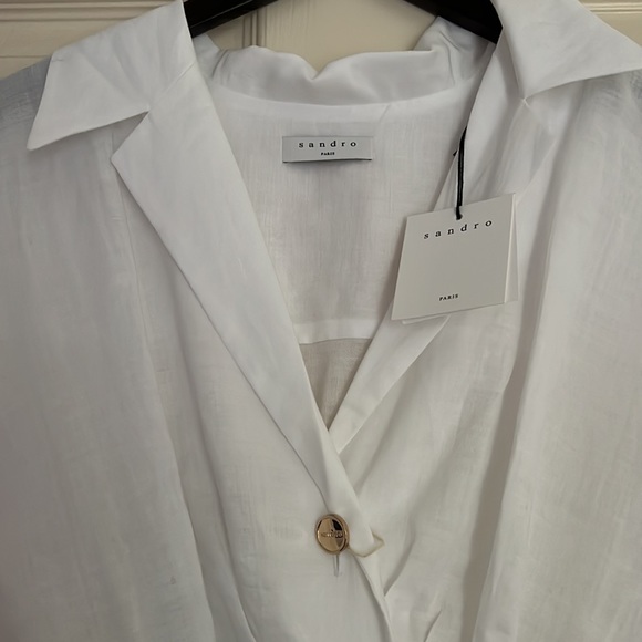 Sandro - Picture 3 of 5